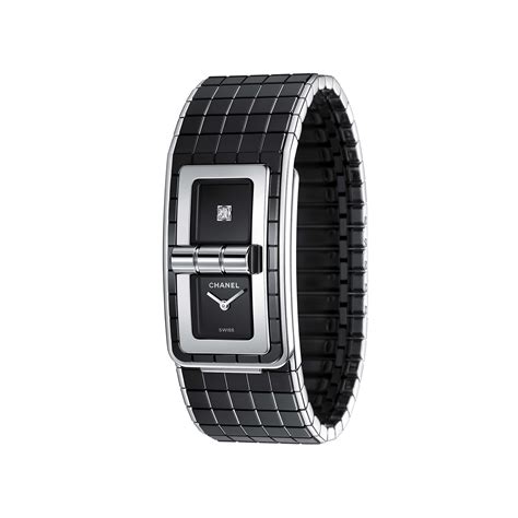 montre code coco chanel|CODE COCO .